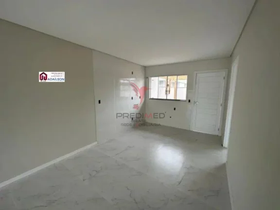 Imagem Casa com 3 Quartos à venda, 89m² - Bairro Forquilhas São Jose SC