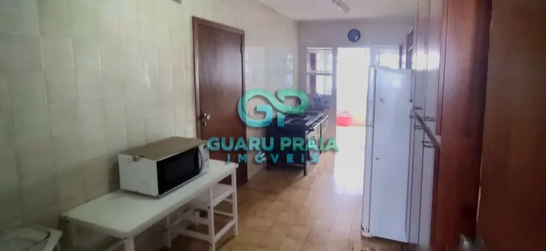 Imagem Apartamento à venda no bairro Pitangueiras - Guarujá/SP