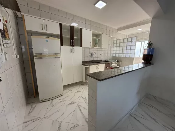 Imagem APARTAMENTO COM 82 m² - JARDIM PRAIA GRANDE - PRAIA GRANDE SP