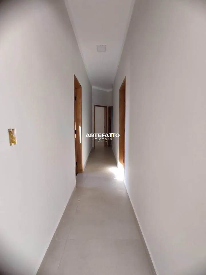 Imagem Casa à venda no Jardim Adelinha, 3 dormitórios, 1 suíte