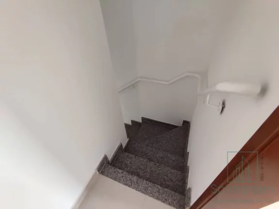 Imagem Casa 3 Dormitórios, 1 Suíte, 2 vagas R$430.000,00 Jd. das Cerejeiras