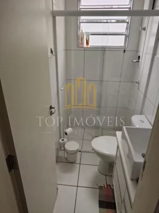 Imagem Apartamento à Venda com 2 quartos – Spazio Campo di Bourbon, Zona Sul – São José dos Campos