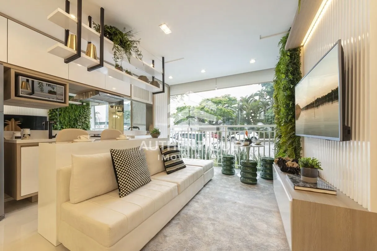 Imagem ELEV BARRA FUNDA - Apartamento à venda no bairro Barra Funda - São Paulo/SP, Zona Oeste