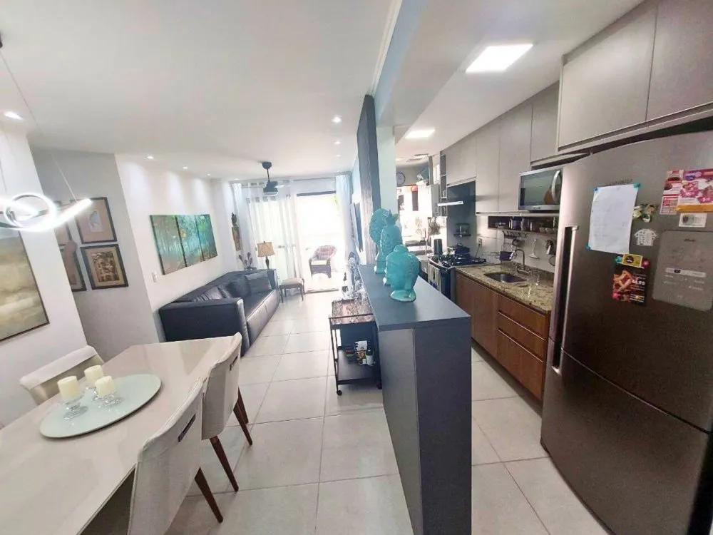 Imagem Lindo Apartamento, 3 quartos Recreio dos Bandeirantes