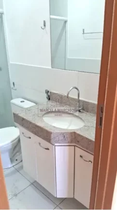 Imagem Apartamento de frente em Itapua - andar alto sol da manhã