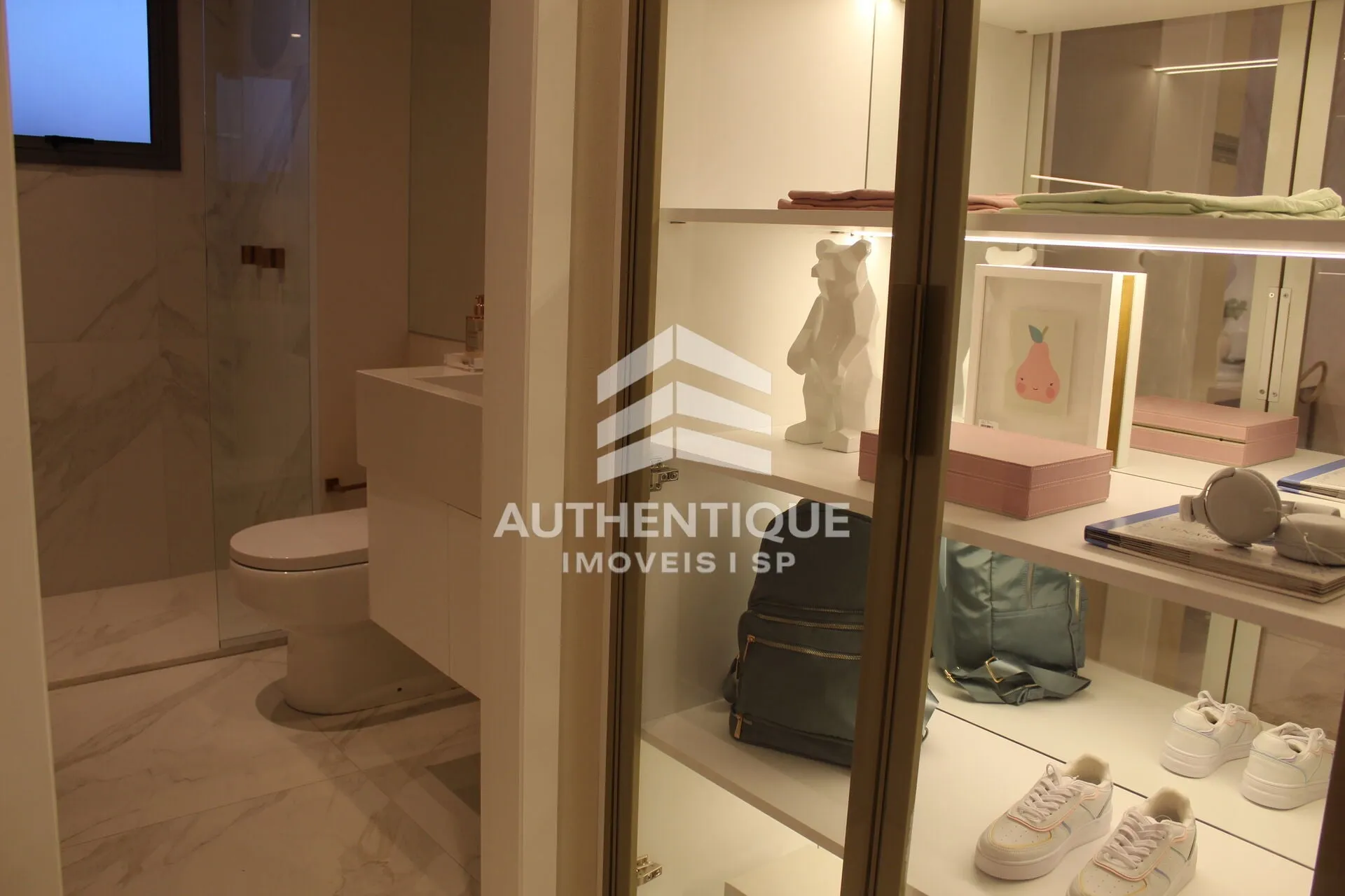 Imagem HORIZON PARAÍSO - Apartamento à venda em São Paulo/SP