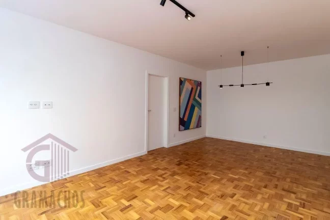 Imagem Apartamento à Venda 100m² na Alameda Joaquim Eugênio de Lima | Jardim Paulista
