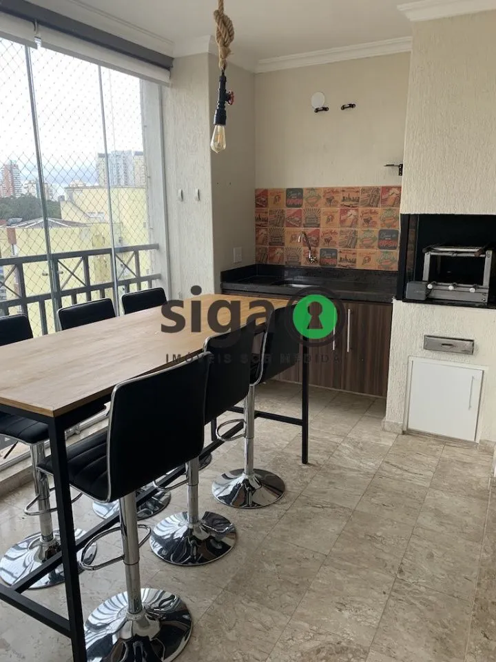 Imagem VENDE na VILA ANDRADE Apartamento com 3 Suítes e três Vagas
