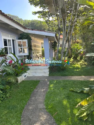 Imagem Linda casa 50 metros da praia