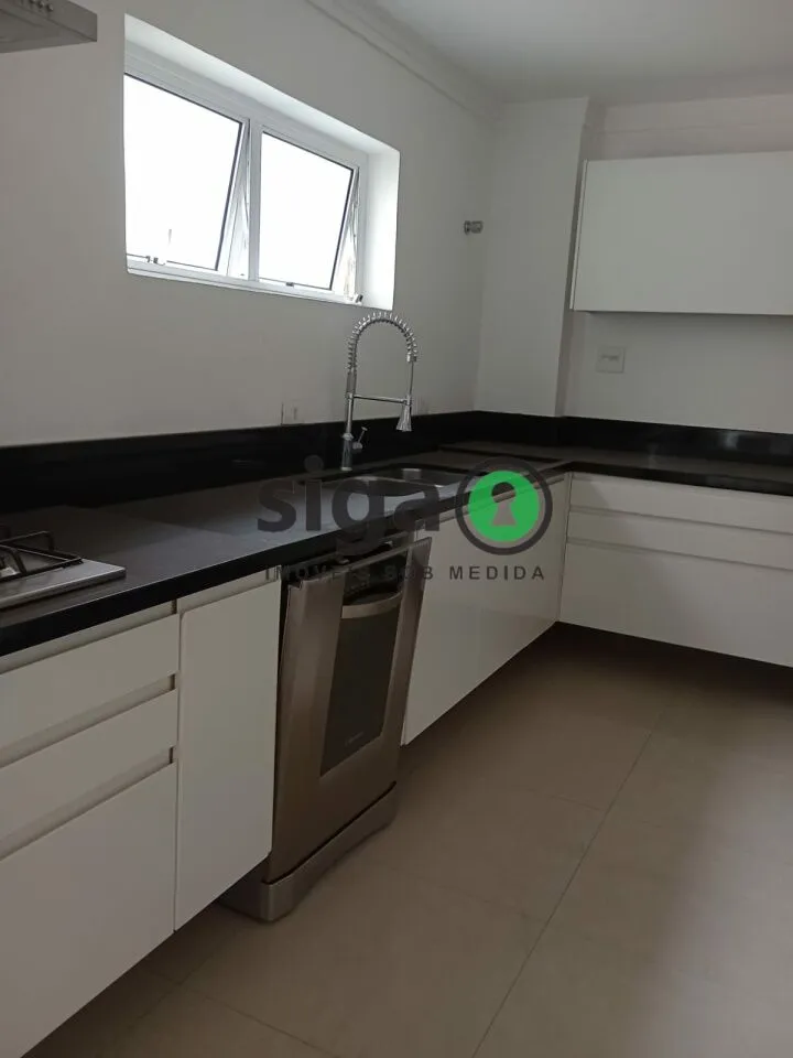 Imagem Apartamento á Venda no Jardim Paulista - 240m², 3 quartos , 2 vagas