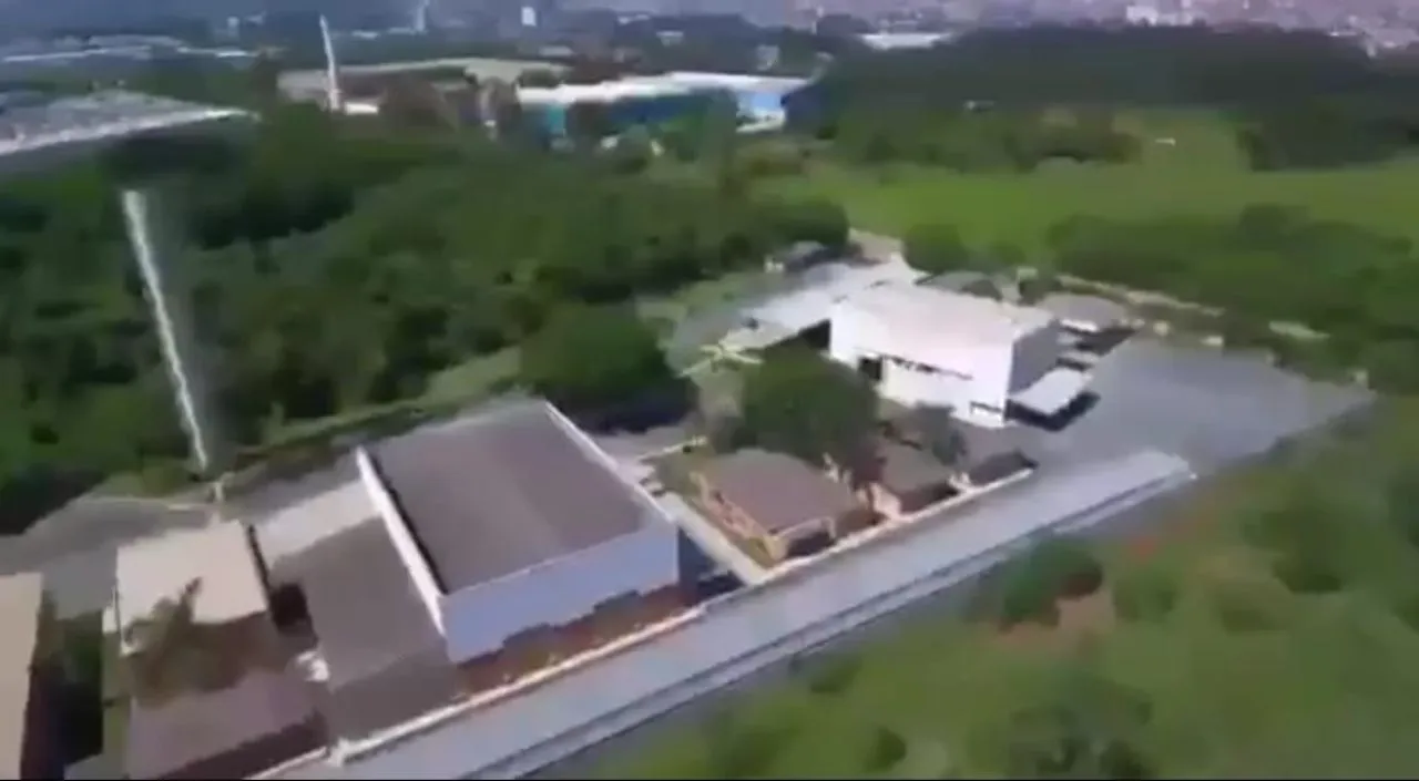 Imagem Galpão disponível para venda e locação na Zona Industrial de Sorocaba