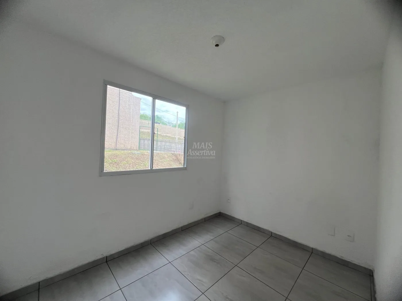 Imagem Apartamento para locação, Residencial Alto Paraiso em Novo Hamburgo - Térreo