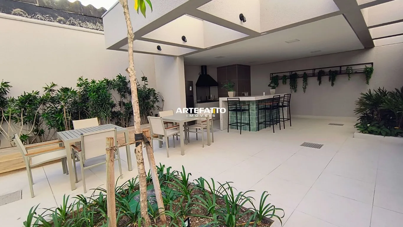 Imagem Apartamento à Venda em Santo Amaro, São Paulo - SP