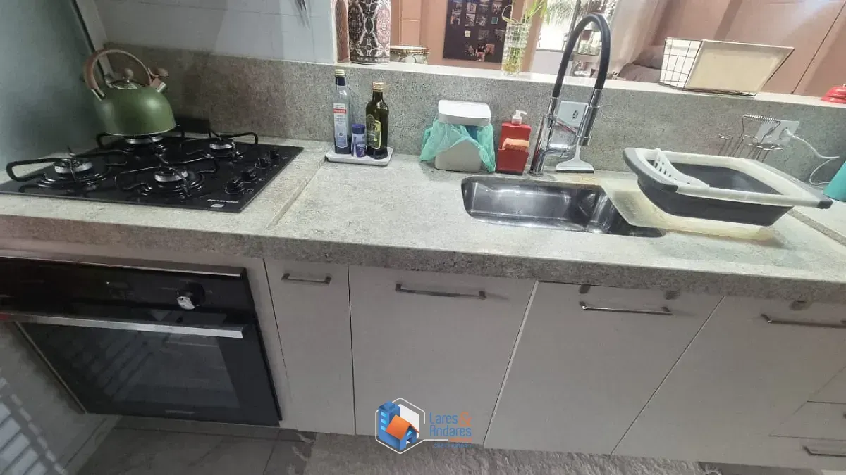 Imagem Apartamento para venda em Ipiranga com 2 quartos, sendo 1 suíte, 70m²
