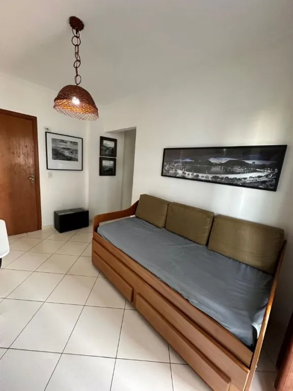 Imagem APARTAMENTO COM 55,00 m² - MARACANÃ - PRAIA GRANDE SP