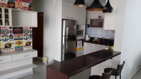 Imagem VENDA DE CASA NO CONDOMÍNIO IBIRAPITANGA, EM SANTA ISABEL/SP, 287m² com 3 suítes. CONSULTE-NOS.