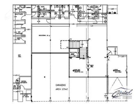 Imagem Galpão para alugar, 2500 m² por R$ 157.492,16 - Vila Leopoldina - São Paulo/SP