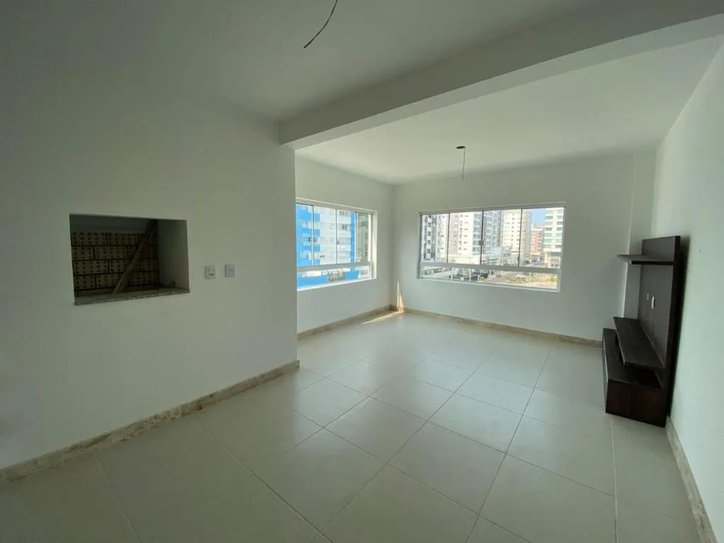 Imagem Apartamento 3 Dormitórios - Bairro Zona Nova