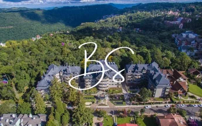 Imagem Apartamento RESIDENCIAL em GRAMADO - RS, Centro