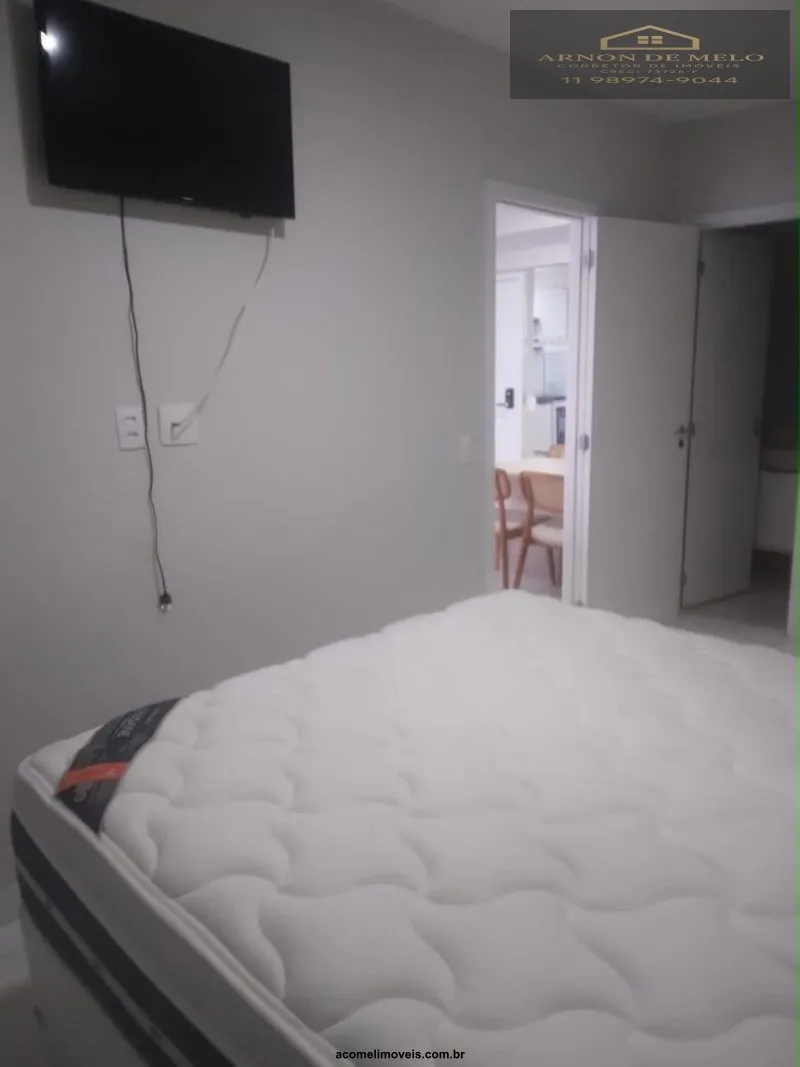 Imagem Apartamentos para locação em Barueri no bairro Alphaville