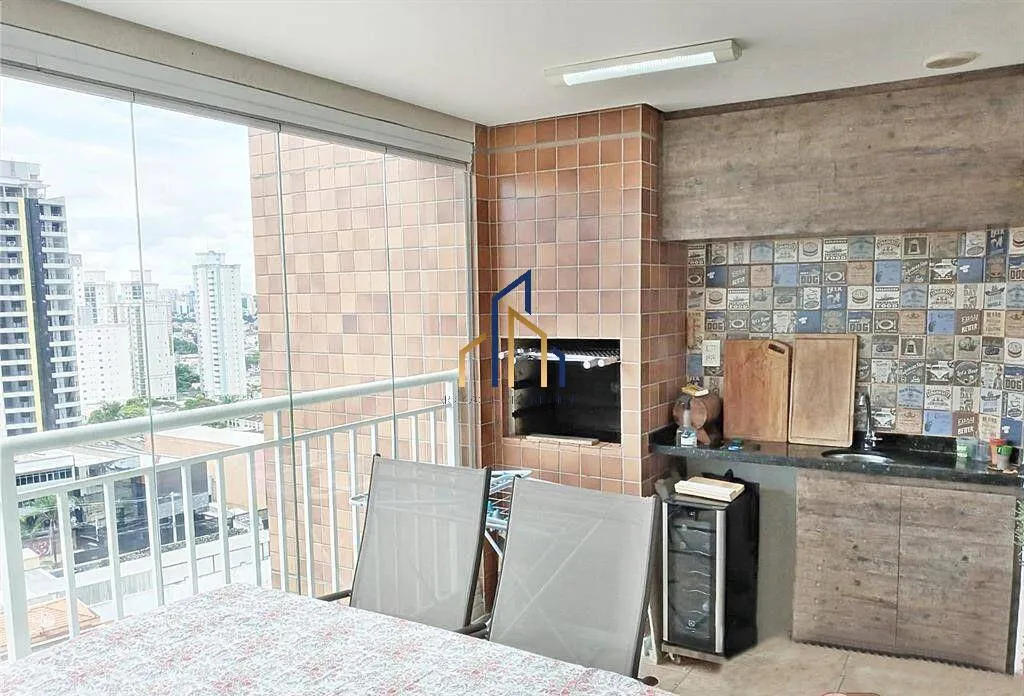 Imagem Apartamento para Venda em Santo André / SP no bairro Vila Valparaíso