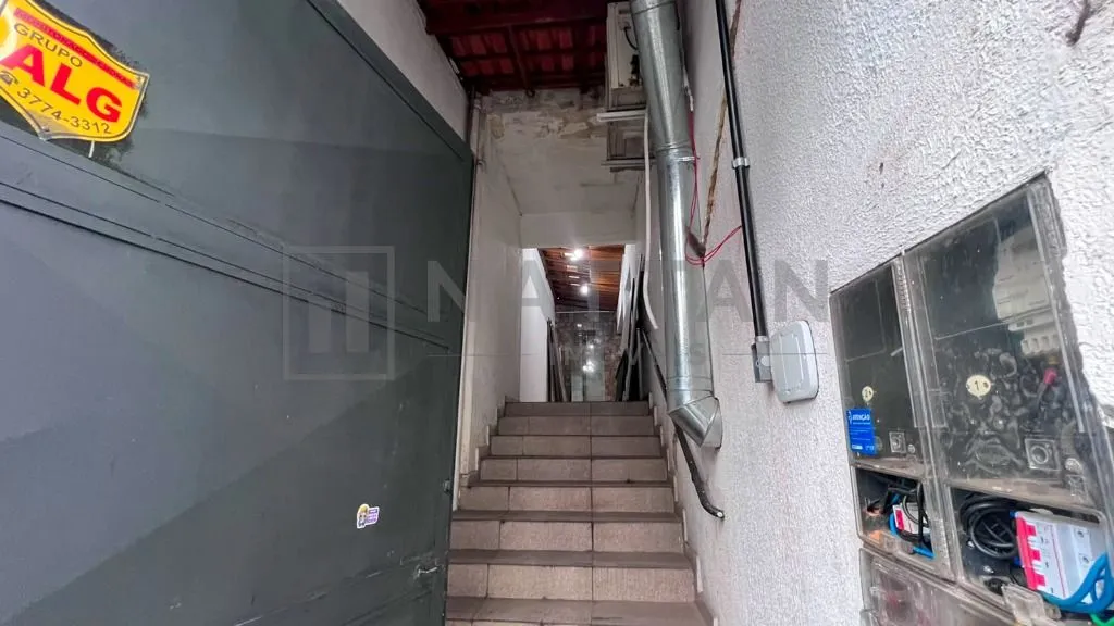 Imagem Sobrado para alugar por R$ 6.600,00/mês - Vila Gomes Cardim - São Paulo/SP