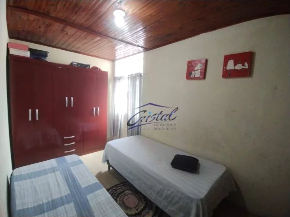 Imagem Casa com 3 dormitórios à venda, 100 m² por R$ 385.000,00 - Butantã - São Paulo/SP