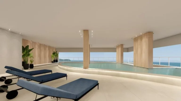 Imagem EXCELENTE APARTAMENTO ALTO PADRÃO NO FORTE 3 SUÍTES 1 VAGA!!!
