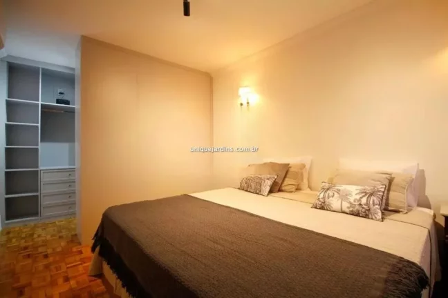 Imagem Apartamento à venda Jardim América São Paulo