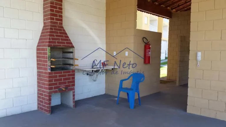 Imagem Apartamento Padrão