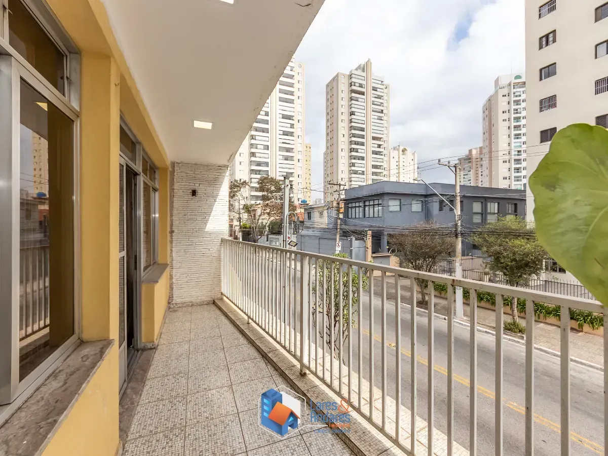 Imagem Sobrado para venda em Lauzane Paulista com 3 quartos, sendo 1 suíte, 220m²