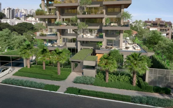 Imagem Apartamento para venda no bairro Bela Vista em Porto Alegre