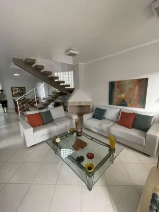 Imagem Casa com 4 dormitórios à venda, 287 m² por R$ 1.390.000,00 - Loteamento Residencial Dolce Vita - Itatiba/SP