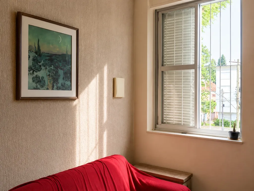 Imagem Apartamento em Passo da Areia