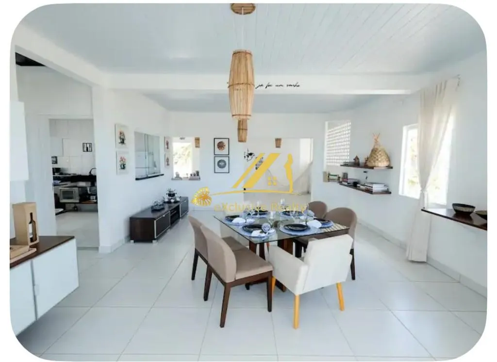 Foto do imóvel Casa RESIDENCIAL em Esplanada - Bahia,