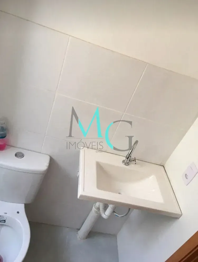 Imagem Apartamento 2 quartos para aluguel no Rio Samba, Campo Grande, Rio de Janeiro, RJ