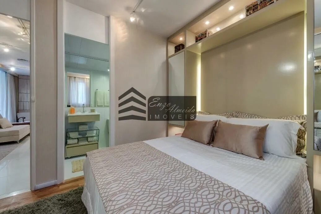 Imagem Apartamento à venda em São Paulo/SP