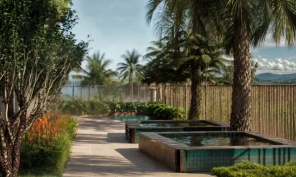 Imagem Alta Floresta - Residencial - Alta Floresta - Residencial