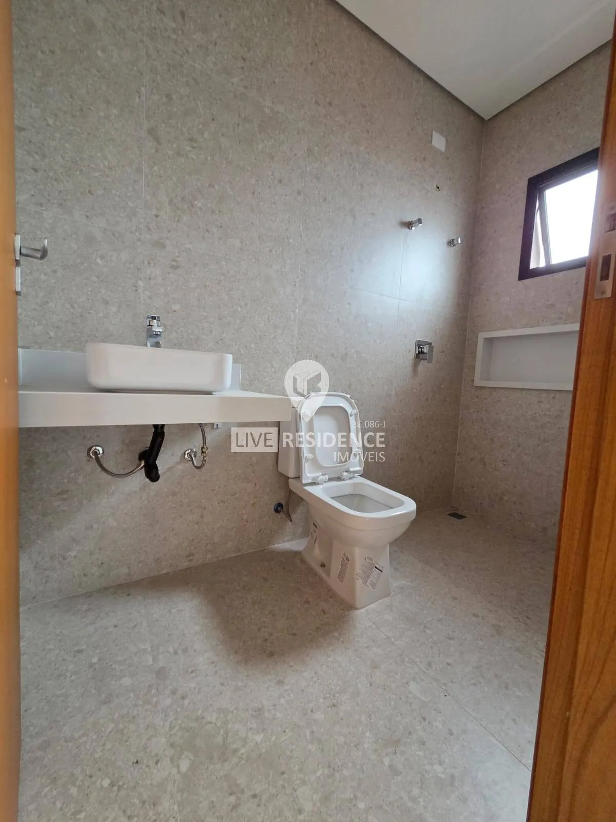 Imagem Casa à Venda no Condomínio San Giovanni!