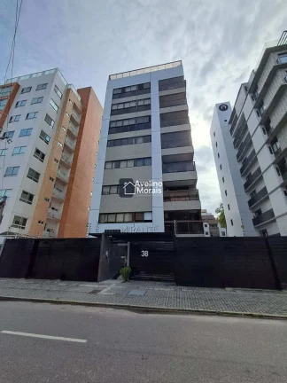 Imagem Apartamento à venda, no Porto Mirante Residence, em Cabedelo, Intermares, com 2 quartos, 68,15m2