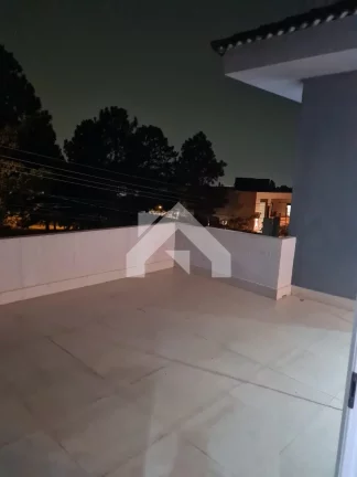 Imagem Casa de Condomínio em Residencial Morada das Estrelas (Aldeia da Serra) - Barueri