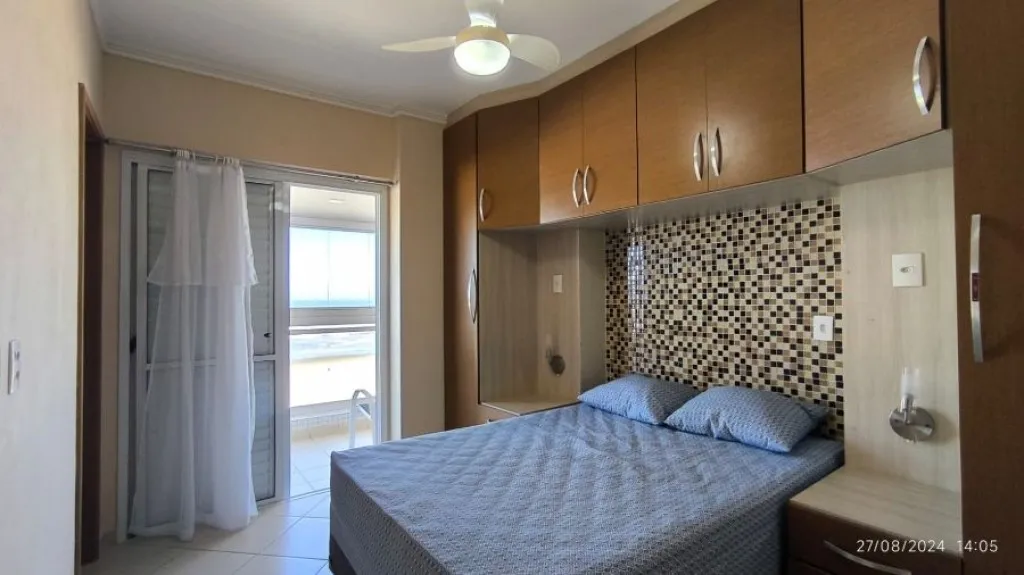 Imagem APARTAMENTO COM 72,00 m² - GUILHERMINA - PRAIA GRANDE SP
