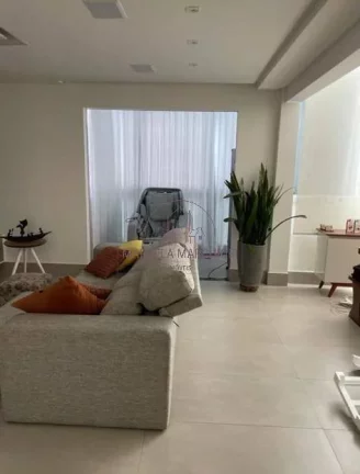 Imagem Cobertura duplex 3 suítes em Itaparica