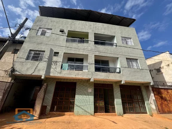 Foto do imóvel Prédio a venda em Avenida São Luiz