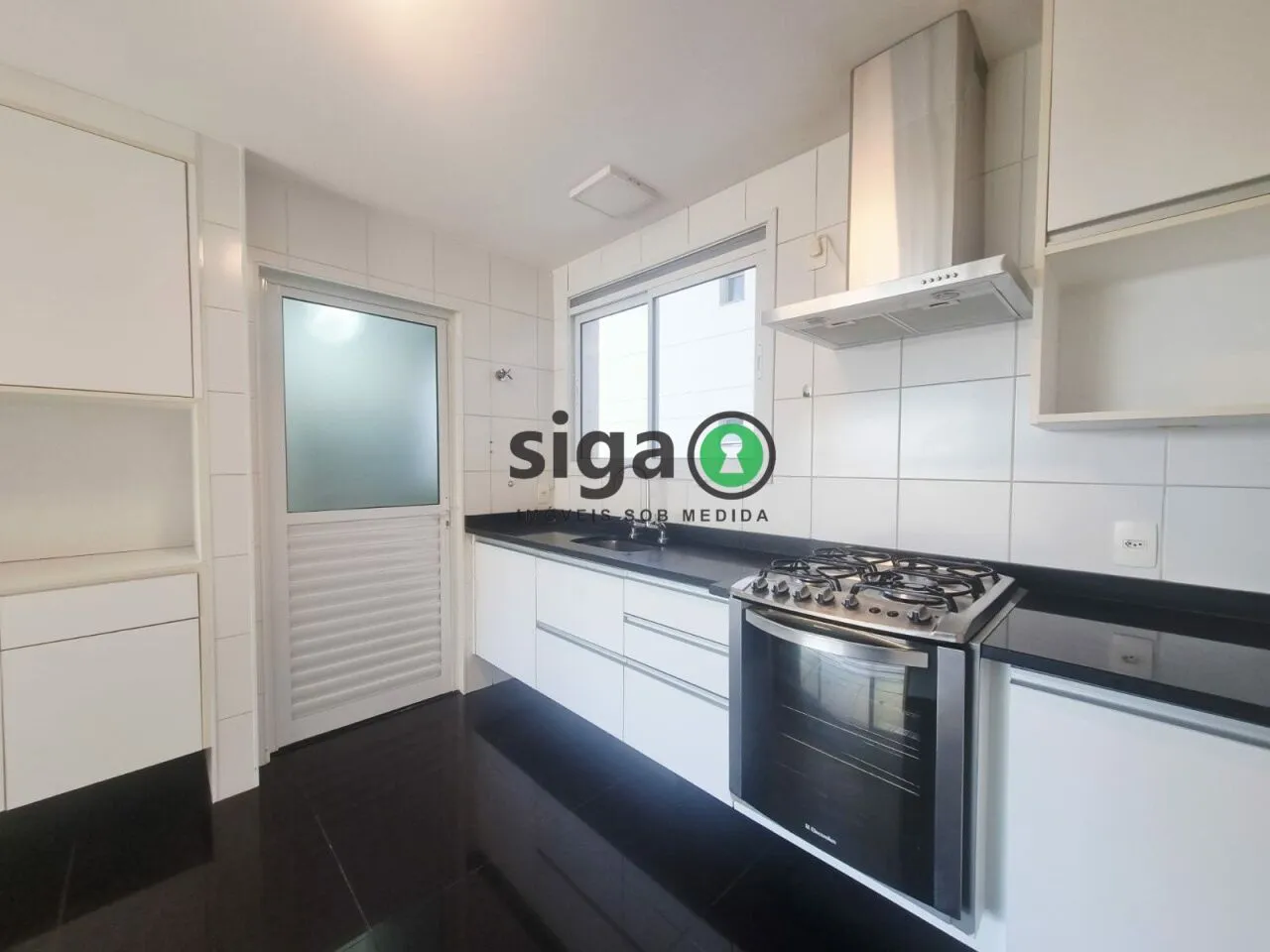 Imagem Apartamento 3 dormitórios - Vila Andrade