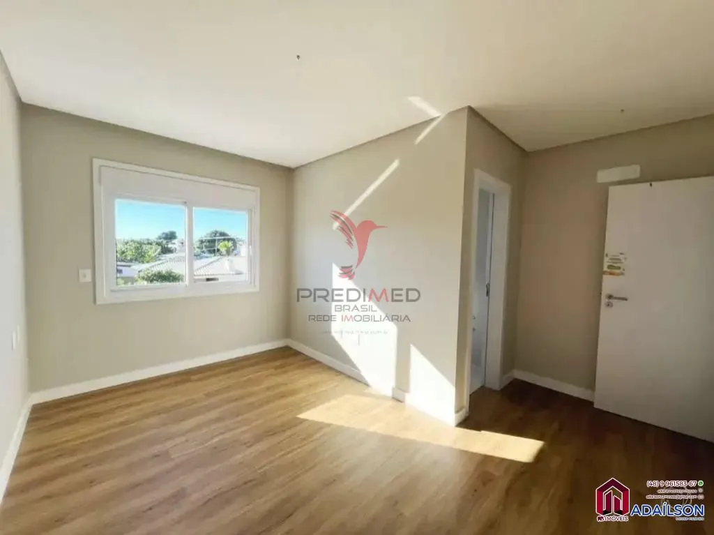 Imagem *Casa com 3 Dormitórios à venda,199 m² por R$ 1.850.000 - Daniela - Florianópolis/SCBrasil