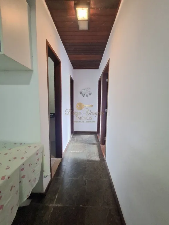Imagem Casa para Venda em Teresópolis / RJ no bairro Parque do Imbui