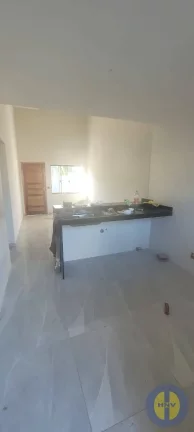 Imagem CASA ESTILO MODERNO EM ITAIPUAÇU
