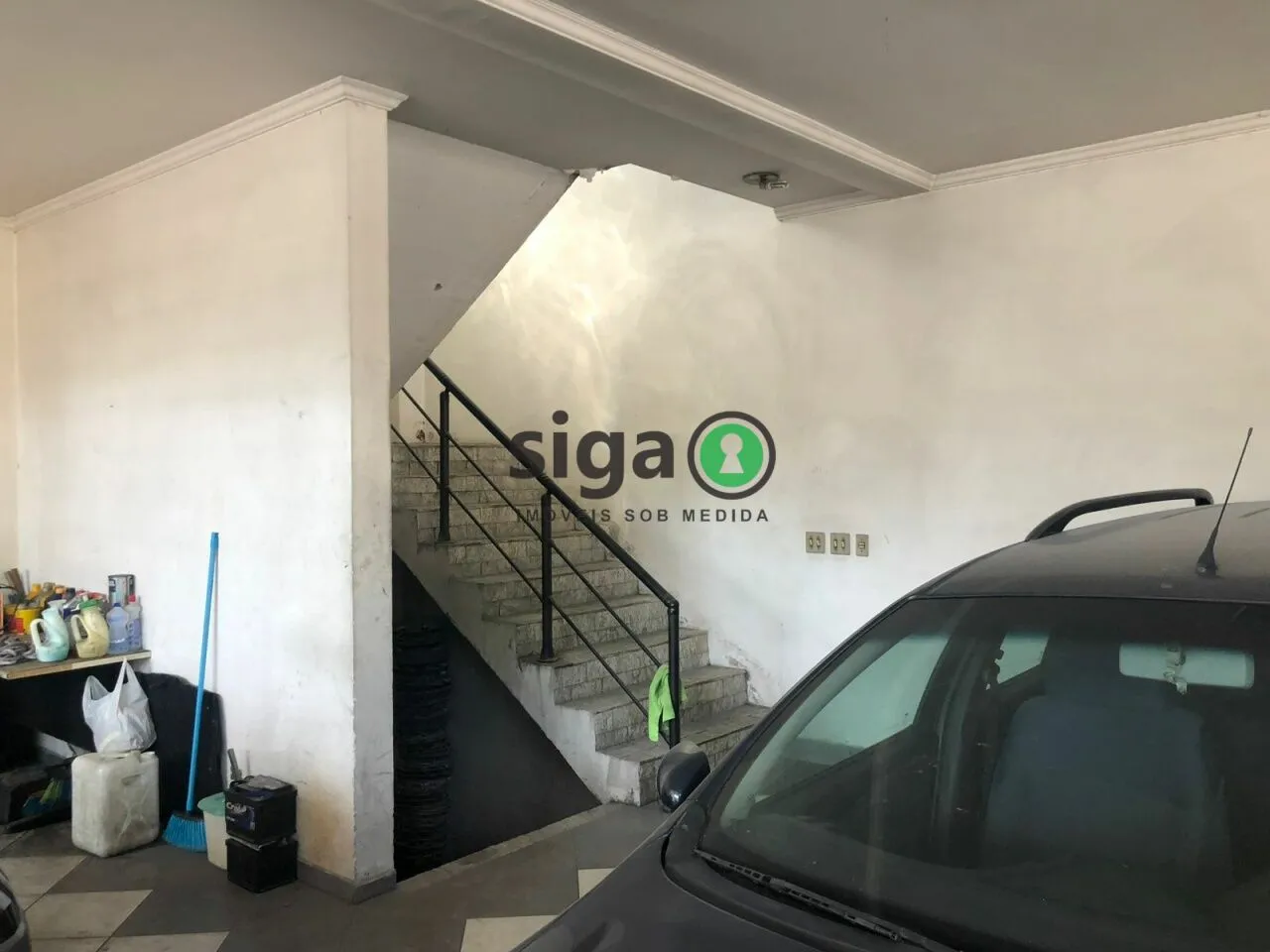 Imagem Prédio Comercial na Av. Nossa Senhora do Sabará 600 m² | Venda e Locação