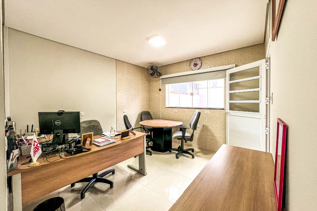 Imagem Casa comercial para venda em Centro, 118m2